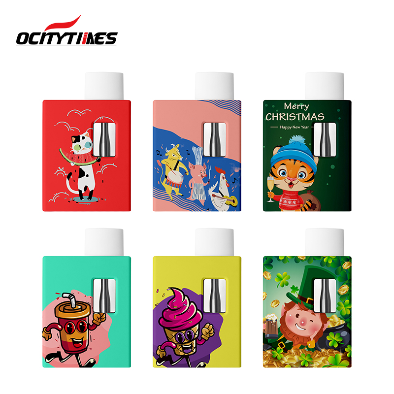 Dầu OEM delta 2000mg vape pod dùng một lần