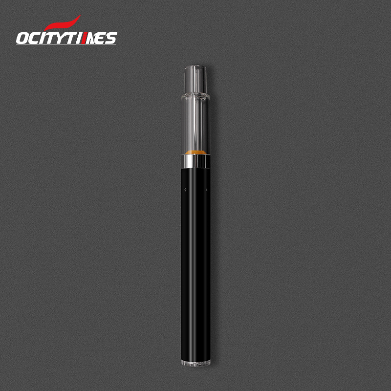 Bút vape có thể sạc lại All glass 530 mah